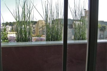 השילוב המושלם של עיצוב בזכוכית לבית ולגן