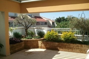 עיצוב גינות מחירים