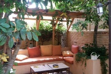 עיצוב גינות | קליפורניה
